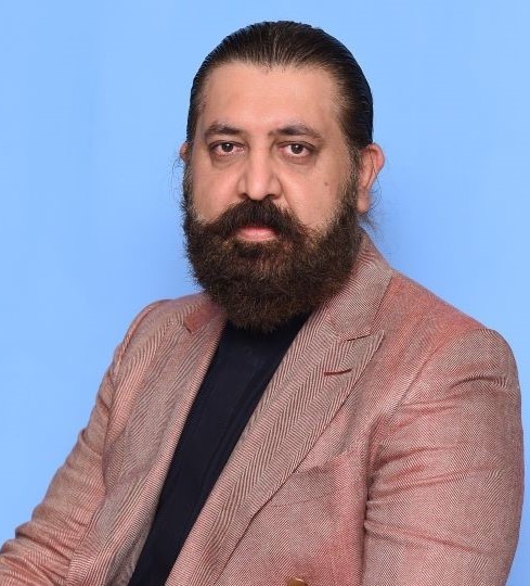 Waqas Akram